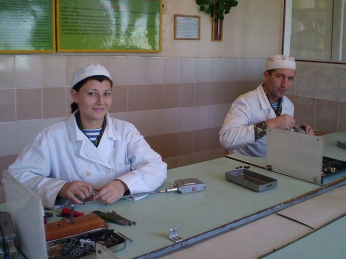 Дівчата з української армії (35 фото) – фото 18