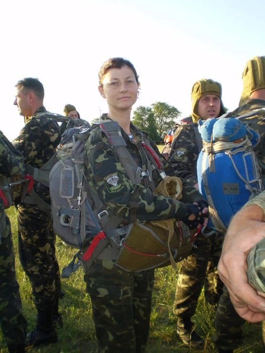 Дівчата з української армії (35 фото) – фото 24