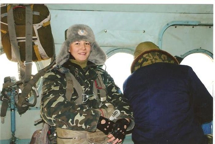 Дівчата з української армії (35 фото) – фото 26