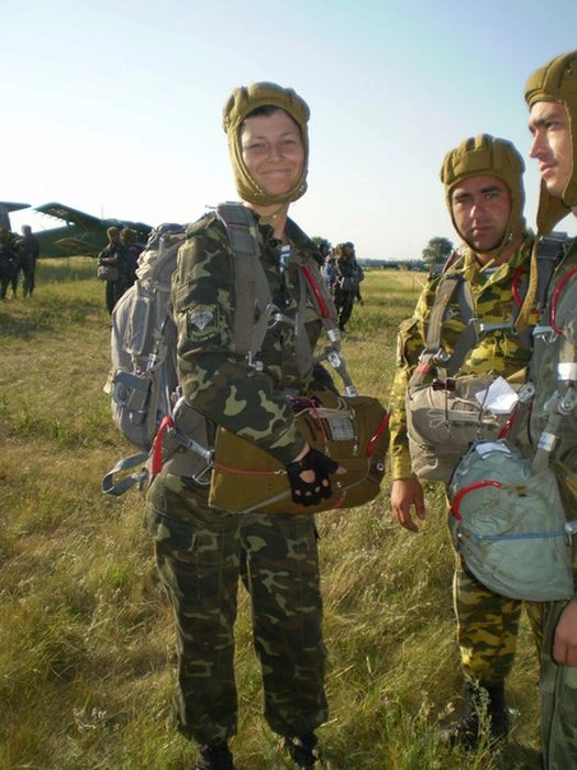Дівчата з української армії (35 фото) – фото 28