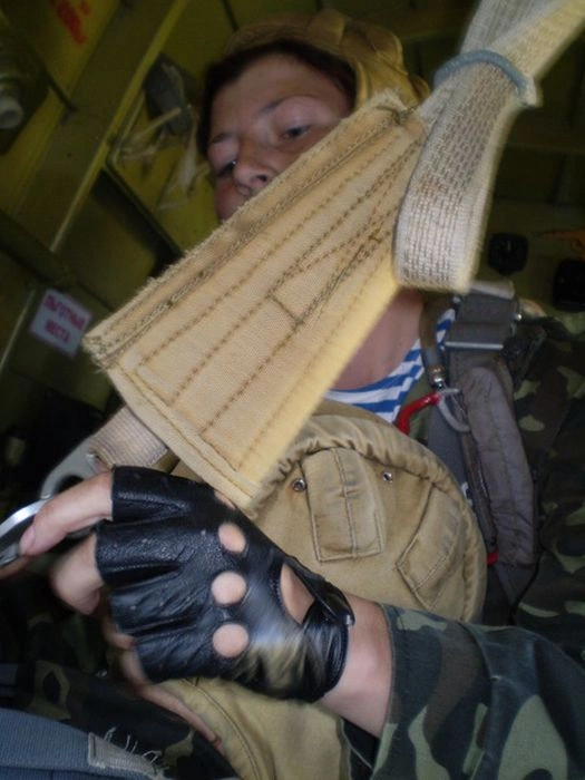 Дівчата з української армії (35 фото) – фото 29