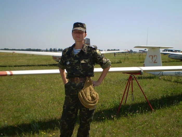 Дівчата з української армії (35 фото) – фото 30