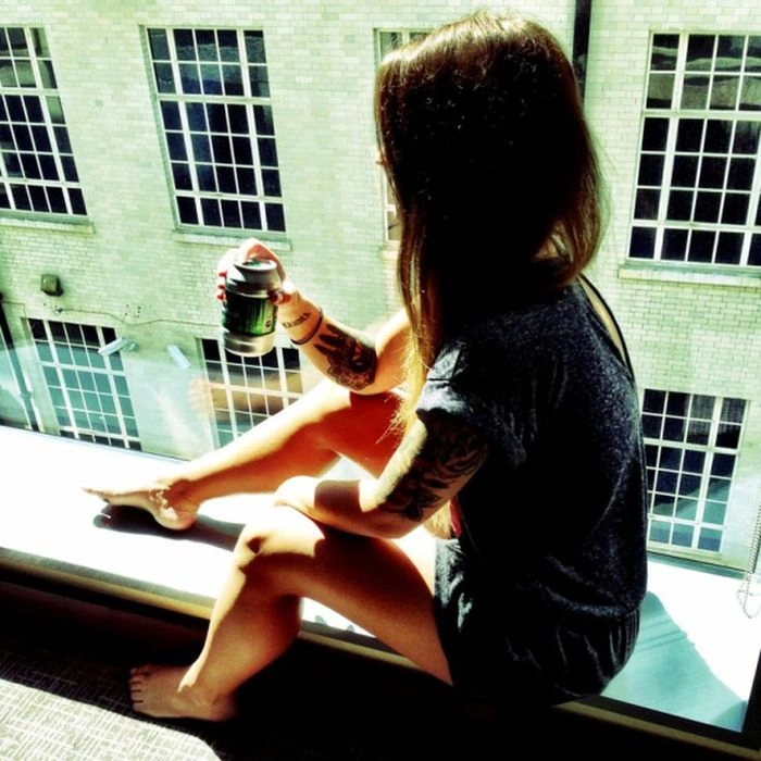 Дівчата та пиво (44 фото) – фото 3