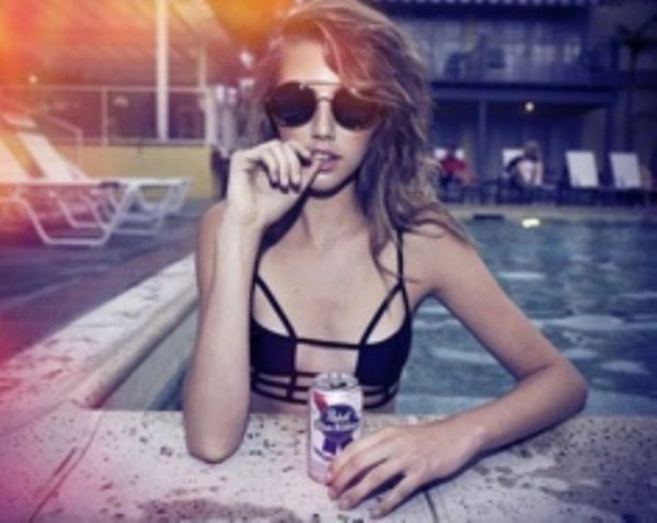 Дівчата та пиво (44 фото) – фото 10