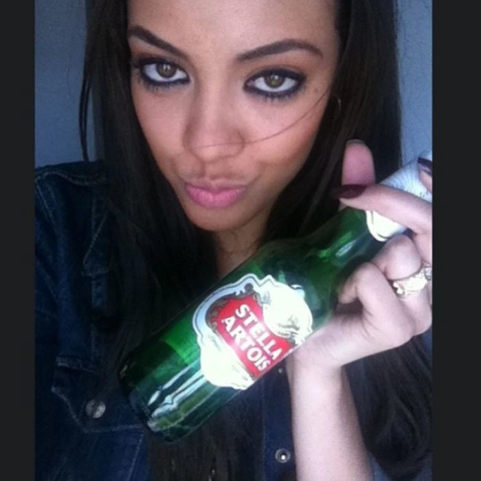 Дівчата та пиво (44 фото) – фото 15