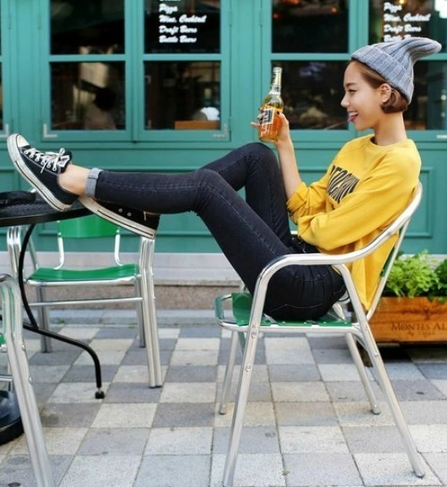 Дівчата та пиво (44 фото) – фото 22