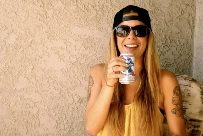 Дівчата та пиво (44 фото) – фото 26