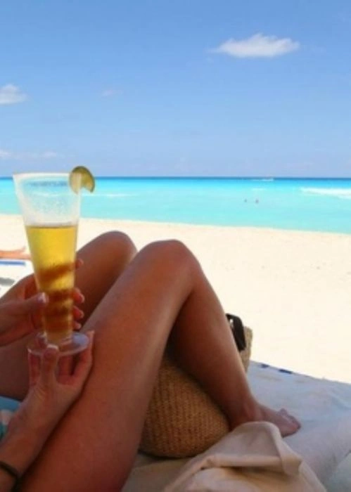 Дівчата та пиво (44 фото) – фото 33