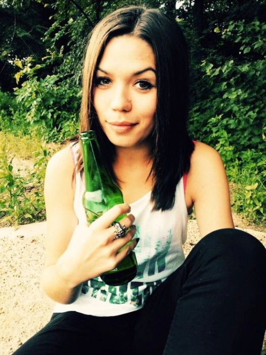 Дівчата та пиво (44 фото) – фото 34