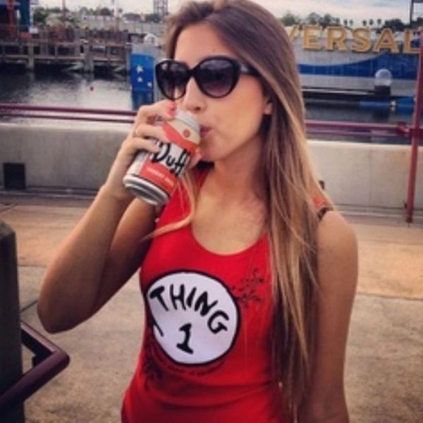 Дівчата та пиво (44 фото) – фото 35