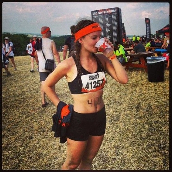 Дівчата та пиво (44 фото) – фото 41