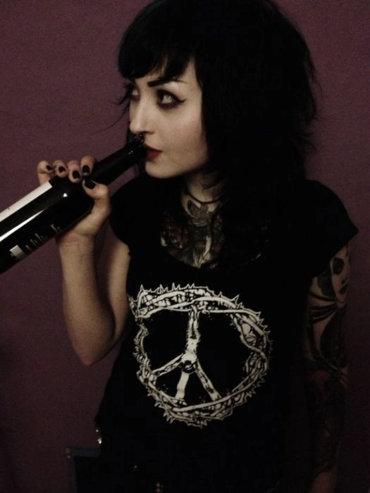 Дівчата та пиво (44 фото) – фото 43