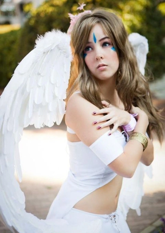 Ні дня без косплею (36 фото) – фото 3