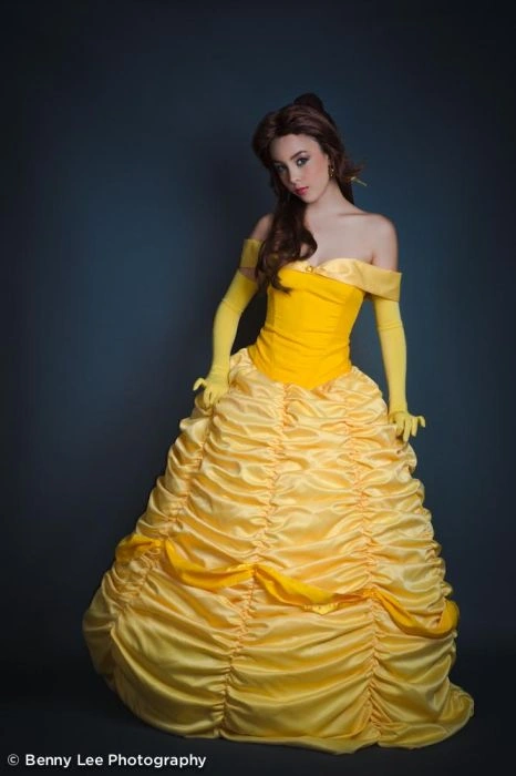 Ні дня без косплею (36 фото) – фото 4