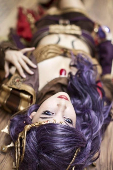 Ні дня без косплею (36 фото) – фото 6