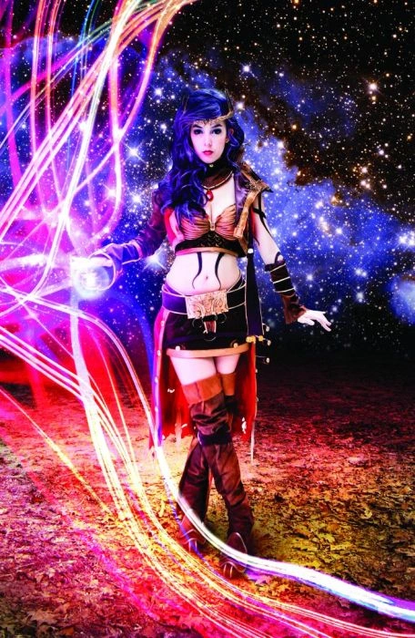 Ні дня без косплею (36 фото) – фото 7