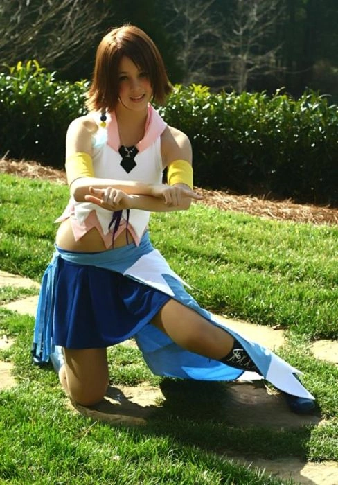 Ні дня без косплею (36 фото) – фото 9