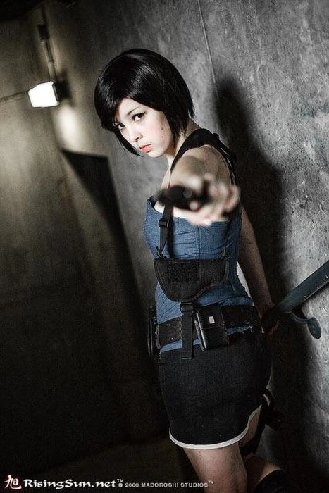 Ні дня без косплею (36 фото) – фото 10