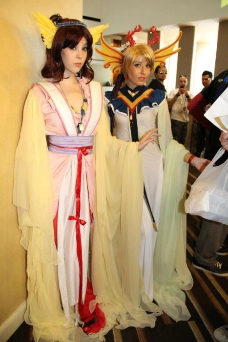 Ні дня без косплею (36 фото) – фото 12