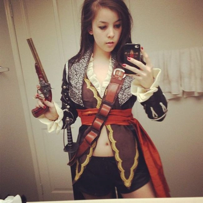 Ні дня без косплею (36 фото) – фото 15