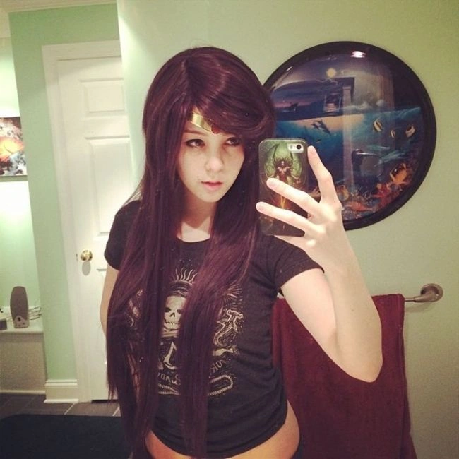 Ні дня без косплею (36 фото) – фото 16