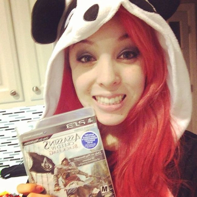 Ні дня без косплею (36 фото) – фото 17