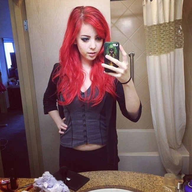 Ні дня без косплею (36 фото) – фото 19