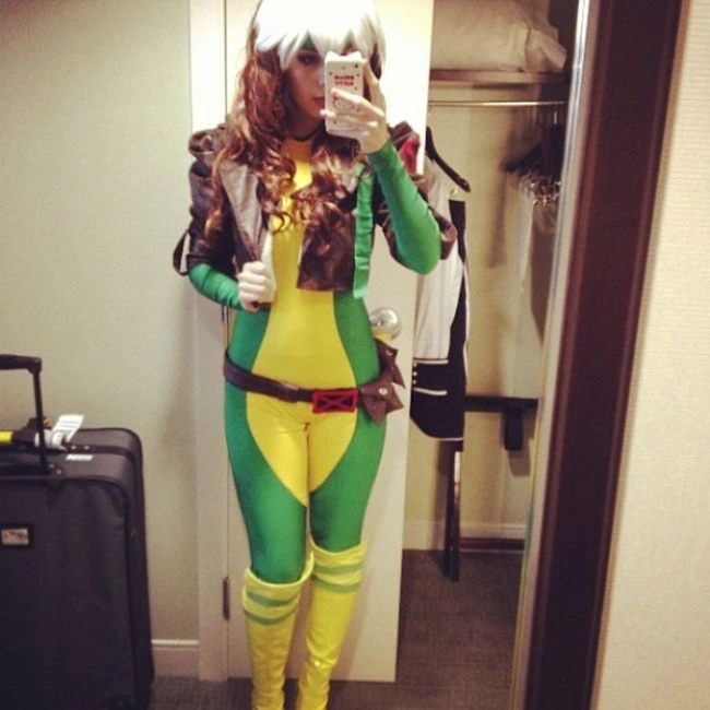 Ні дня без косплею (36 фото) – фото 20