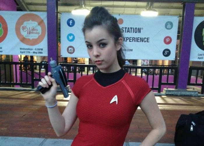 Ні дня без косплею (36 фото) – фото 21