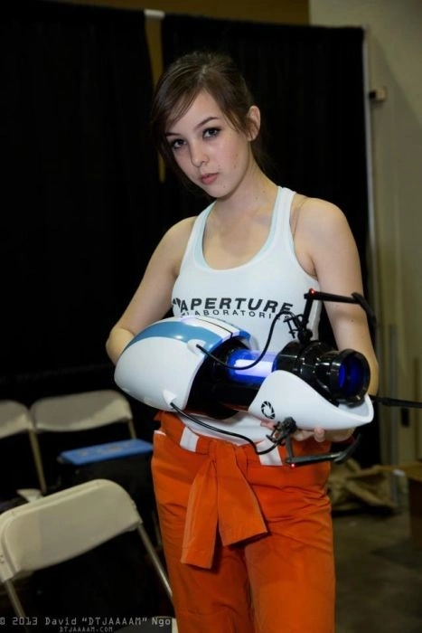 Ні дня без косплею (36 фото) – фото 24