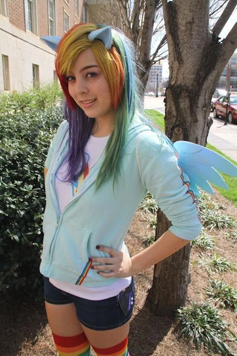 Ні дня без косплею (36 фото) – фото 26