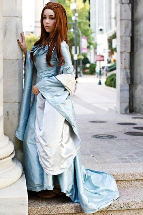 Ні дня без косплею (36 фото) – фото 29