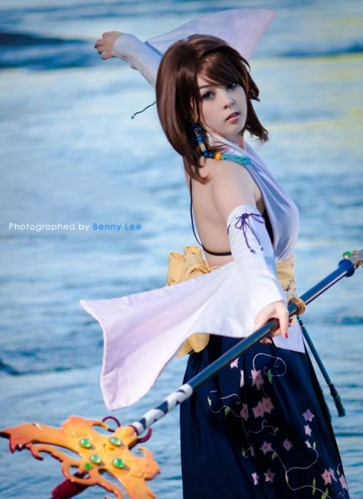 Ні дня без косплею (36 фото) – фото 30