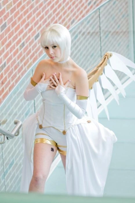 Ні дня без косплею (36 фото) – фото 31