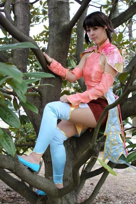 Ні дня без косплею (36 фото) – фото 34