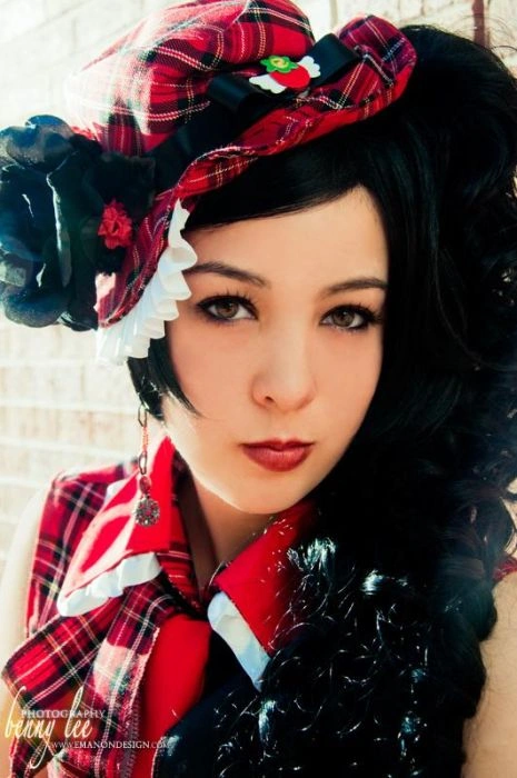 Ні дня без косплею (36 фото) – фото 35