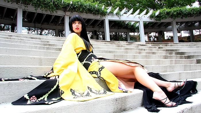 Ні дня без косплею (36 фото) – фото 36