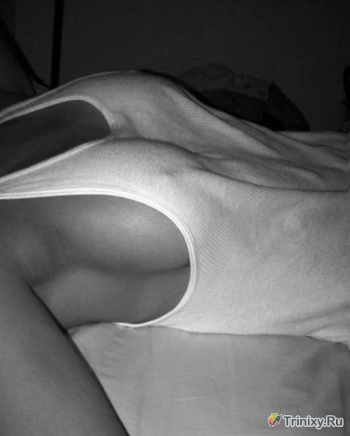 Чарівні дівчата з прекрасними грудьми (40 фото) – фото 5