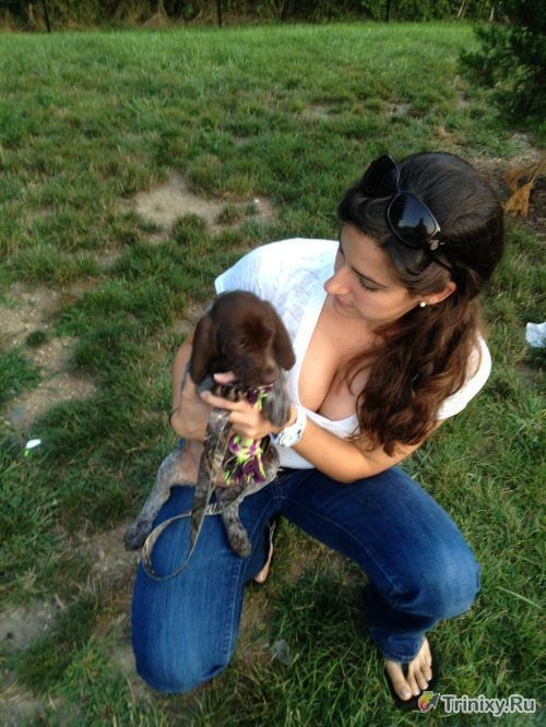 Чарівні дівчата з прекрасними грудьми (40 фото) – фото 15