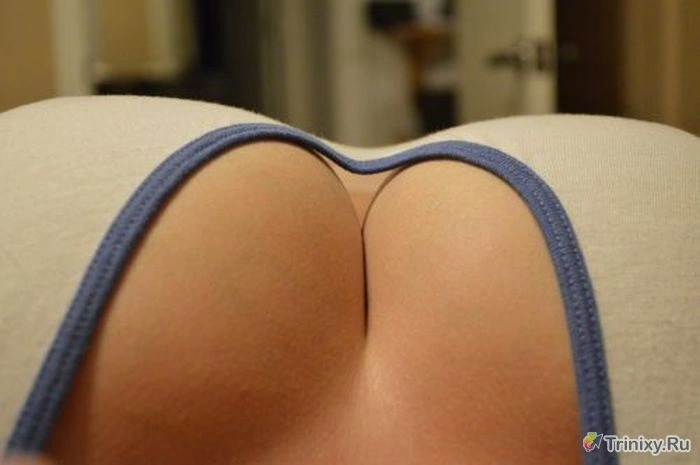 Чарівні дівчата з прекрасними грудьми (40 фото) – фото 18