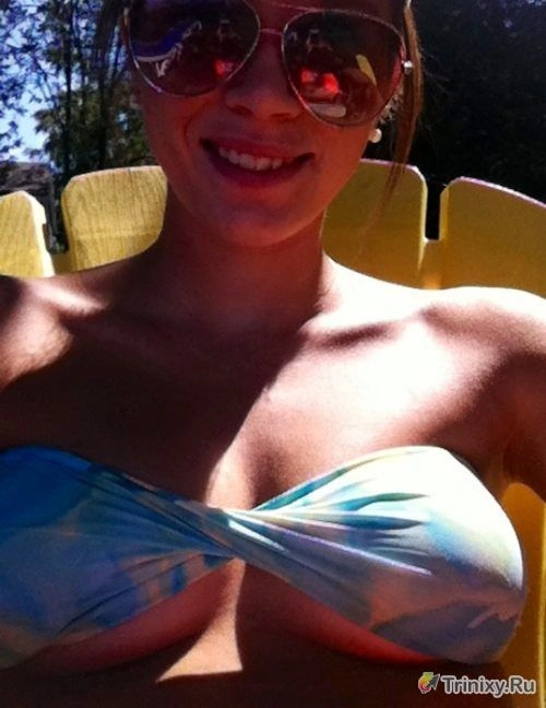 Чарівні дівчата з прекрасними грудьми (40 фото) – фото 23