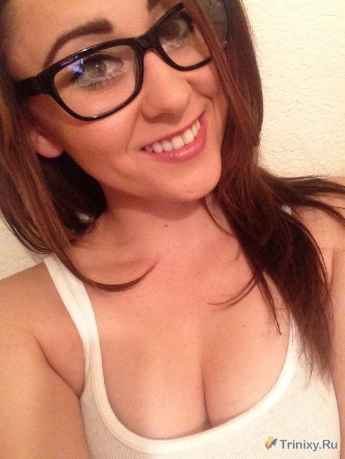 Чарівні дівчата з прекрасними грудьми (40 фото) – фото 28