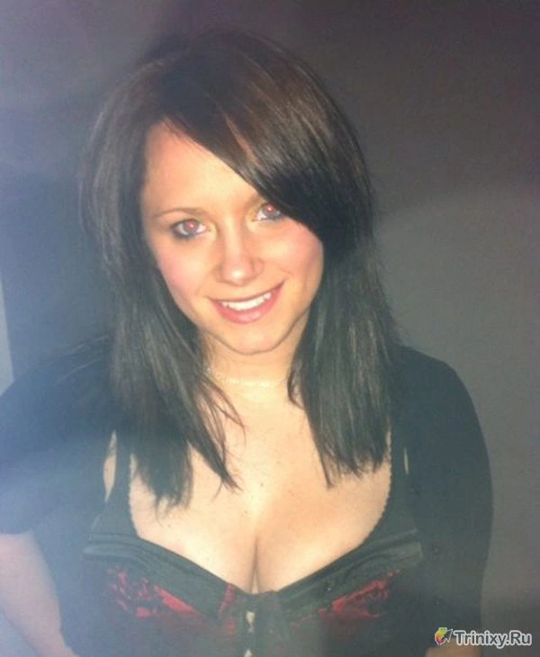 Чарівні дівчата з прекрасними грудьми (40 фото) – фото 36