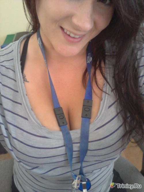 Чарівні дівчата з прекрасними грудьми (40 фото) – фото 39