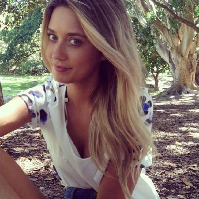 Чарівні дівчата фотографують себе (43 фото) – фото 9