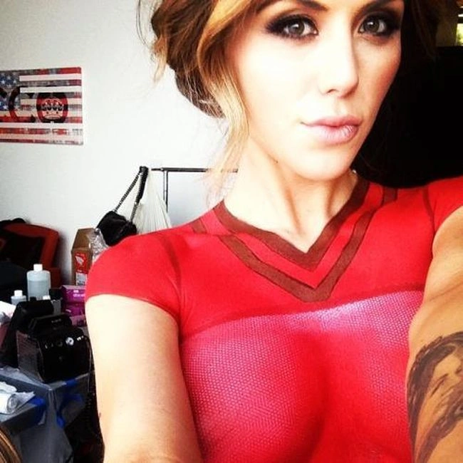 Чарівні дівчата фотографують себе (43 фото) – фото 10