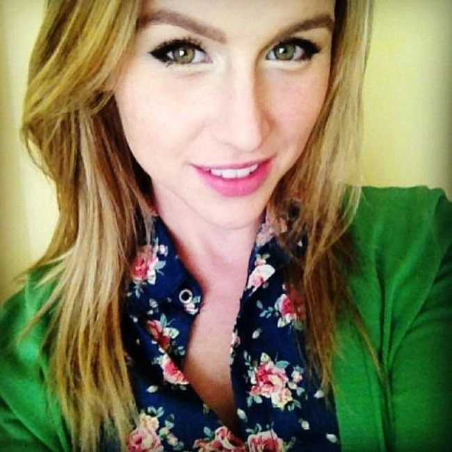 Чарівні дівчата фотографують себе (43 фото) – фото 12