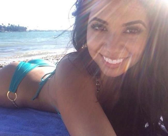 Чарівні дівчата фотографують себе (43 фото) – фото 15