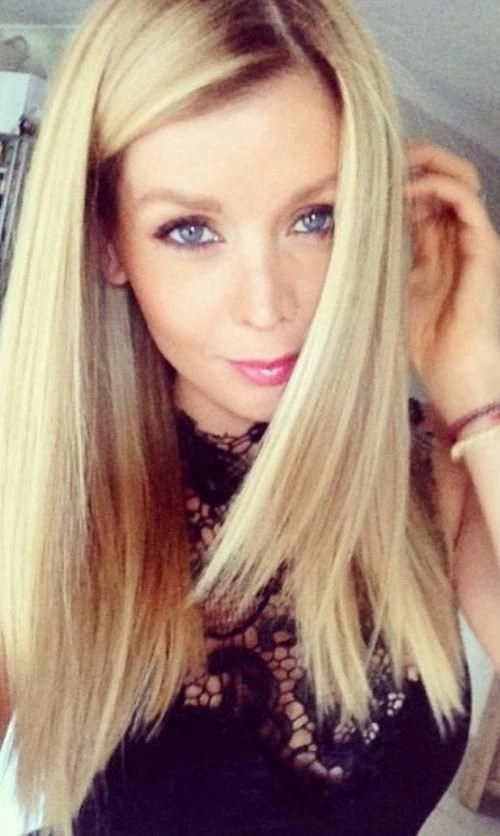 Чарівні дівчата фотографують себе (43 фото) – фото 16