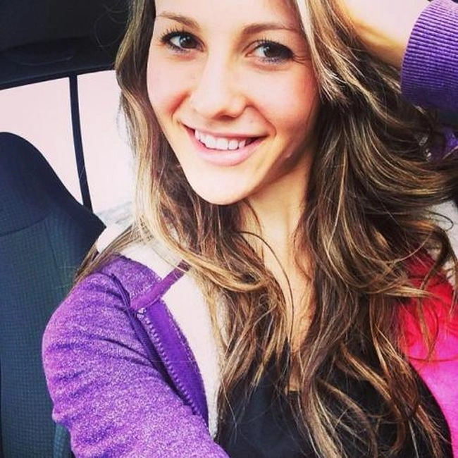 Чарівні дівчата фотографують себе (43 фото) – фото 17